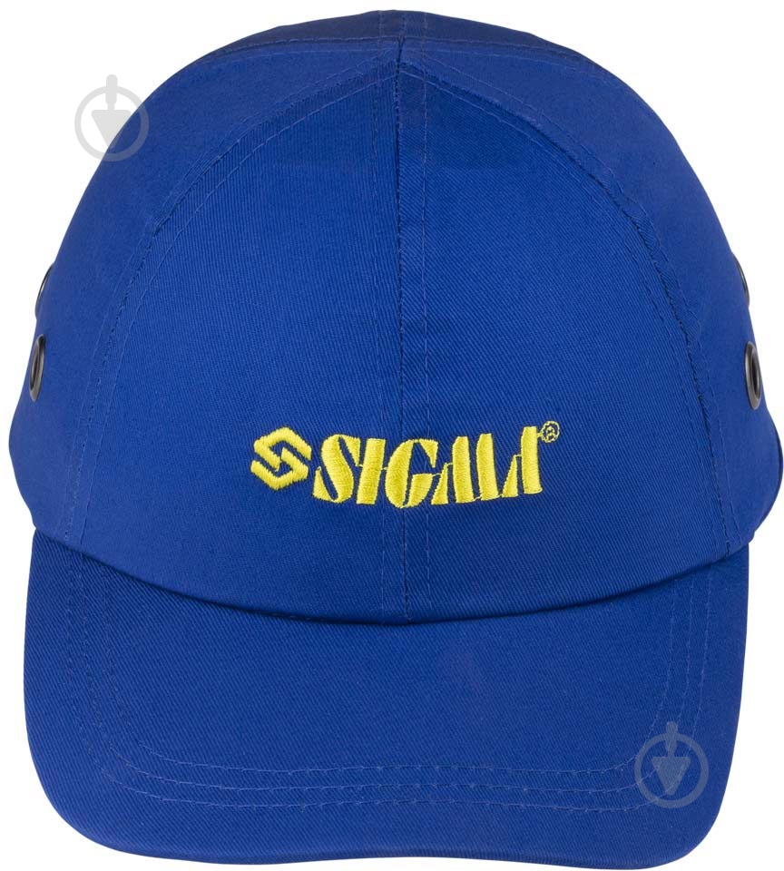 Каскетка Sigma защитная 9414221 - фото 4