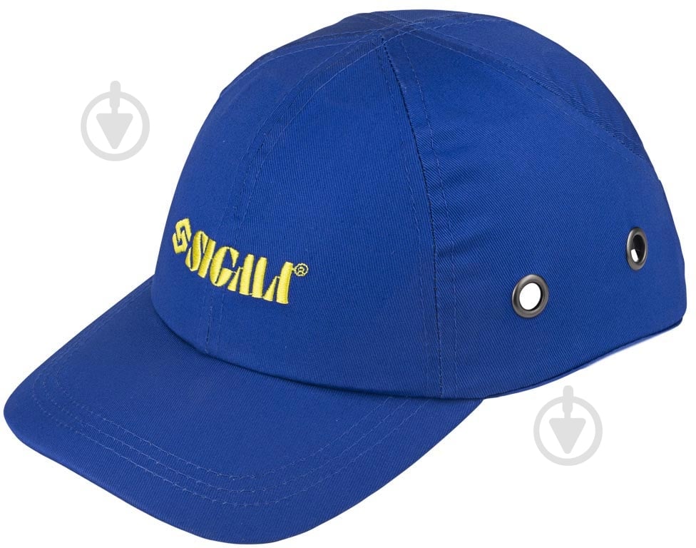 Каскетка Sigma защитная 9414221 - фото 1
