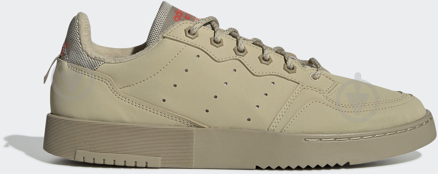 ᐉ Кроссовки мужские демисезонные Adidas SUPERCOURT FV4656 р.42