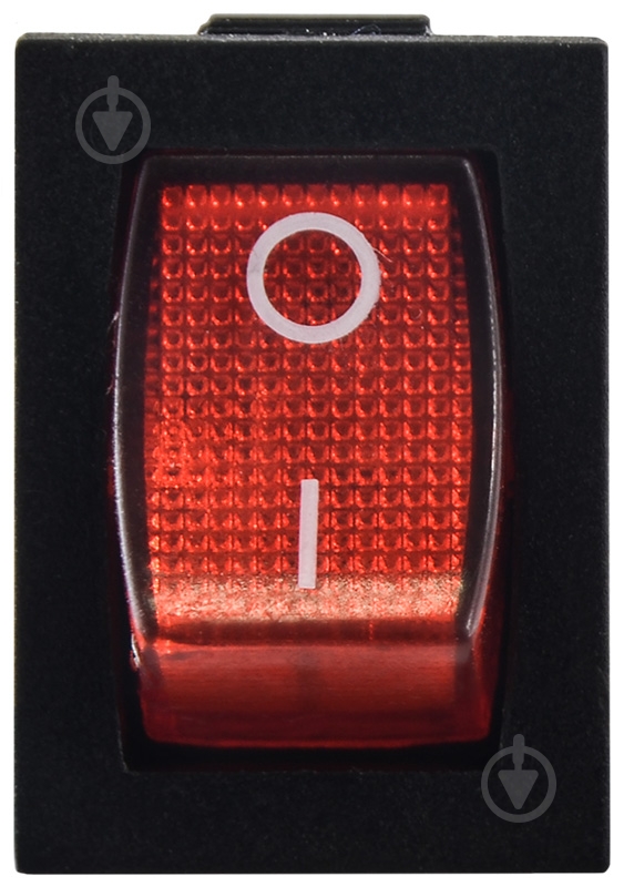 Кнопка Аско-Укрем KCD1-4-201N R/B A0140040062 - фото 2 Кнопка Аско-Укрем KCD1-4-201N R/B A0140040062 - фото 2