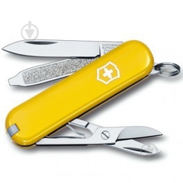 Нож Victorinox Classic SD 0.6223.8 - фото 1