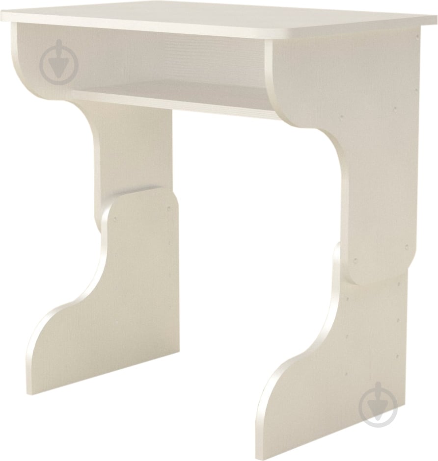 Стол письменный Компанит Малыш нимфея альба - фото 1