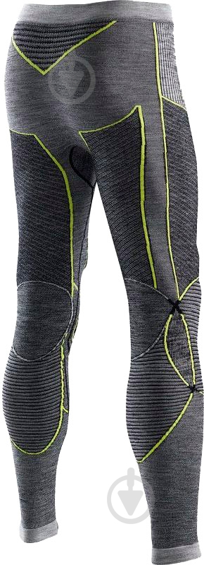 Термоштани Apani_Merino_Fastflow I100466 р.S/M чорний - фото 2 Термоштани Apani_Merino_Fastflow I100466 р.S/M чорний - фото 2