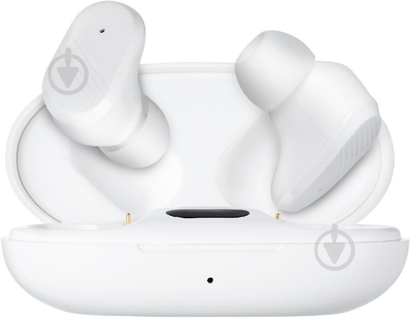 Навушники бездротові Gelius Pro Basic GP-TWS011 white (00000093343) - фото 2