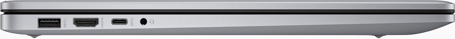 Ноутбук HP Probook 470-G10 17,3" (85C92EA) silver - фото 7 Ноутбук HP Probook 470-G10 17,3" (85C92EA) silver - фото 7