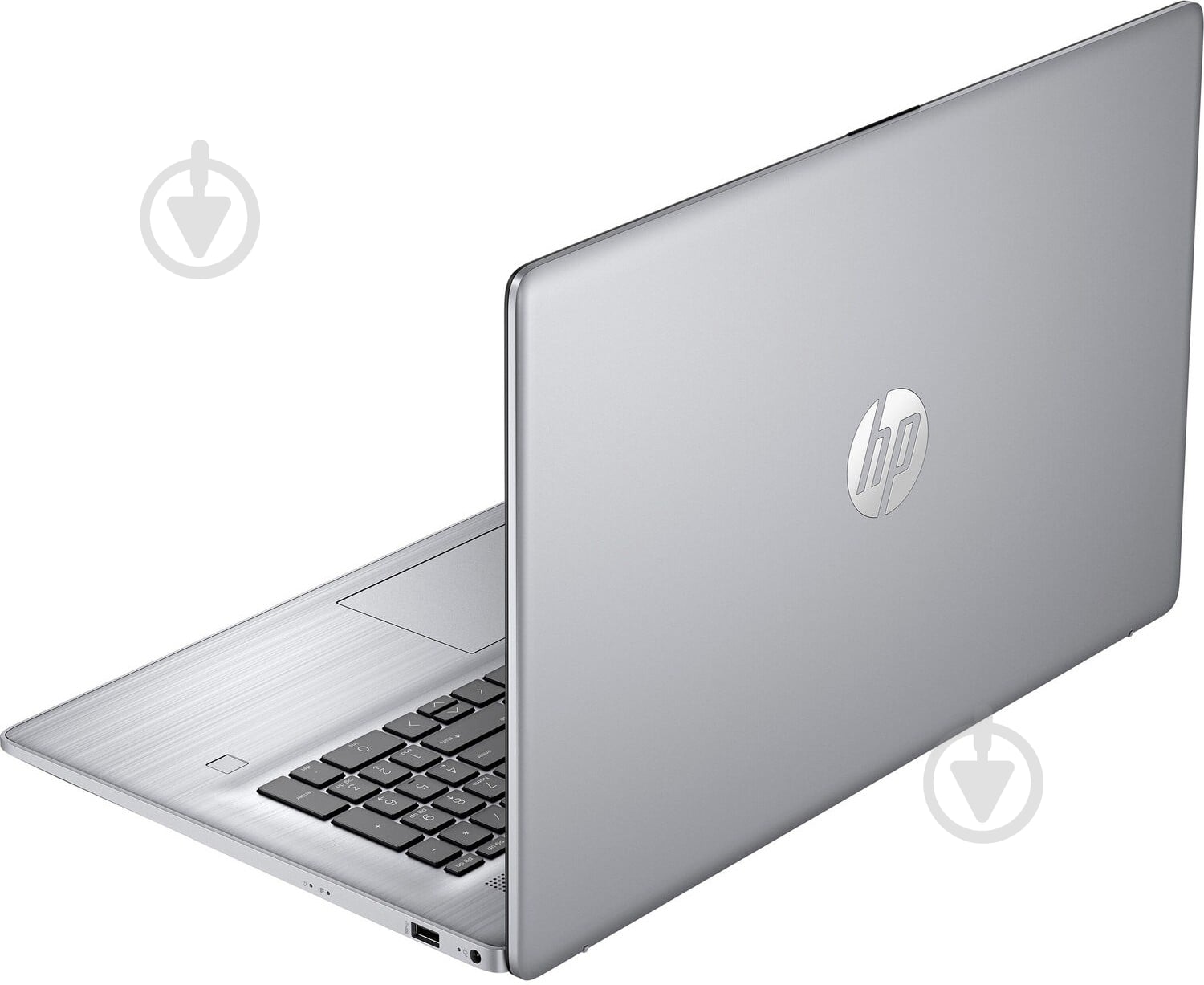 Ноутбук HP Probook 470-G10 17,3" (85C92EA) silver - фото 4 Ноутбук HP Probook 470-G10 17,3" (85C92EA) silver - фото 4