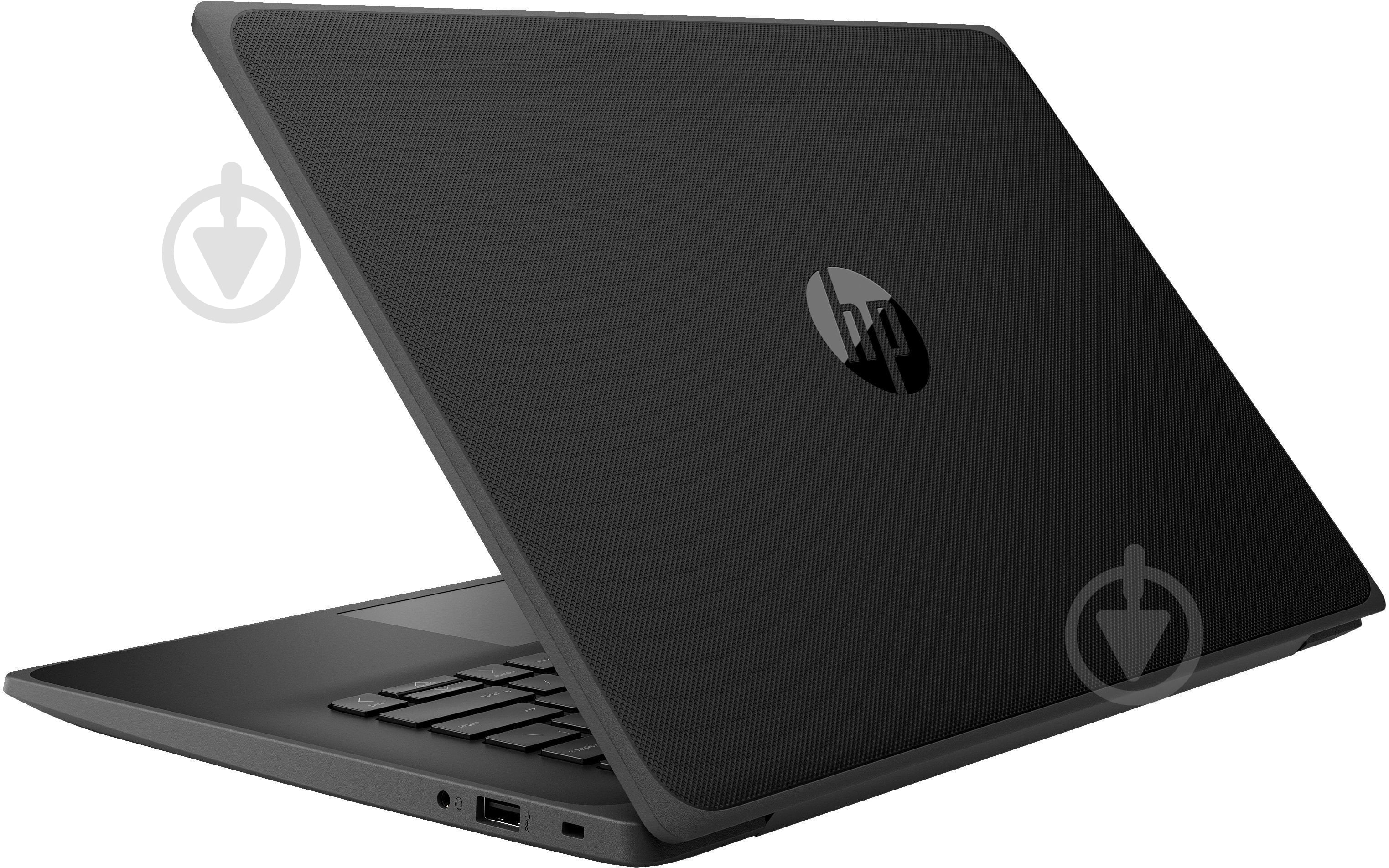 Ноутбук HP ProBook Fortis 14 14" (6F1T5EA) black - фото 2 Ноутбук HP ProBook Fortis 14 14" (6F1T5EA) black - фото 2