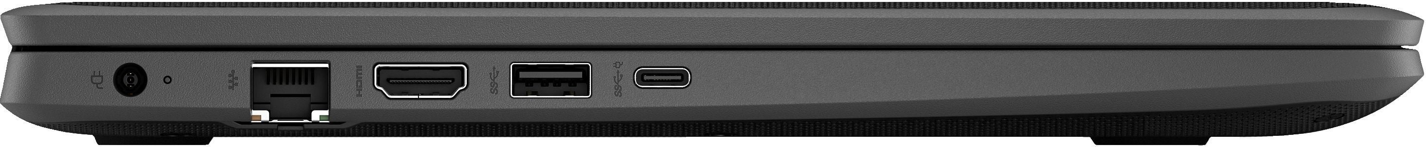 Ноутбук HP ProBook Fortis 14 14" (6F1T5EA) black - фото 4 Ноутбук HP ProBook Fortis 14 14" (6F1T5EA) black - фото 4