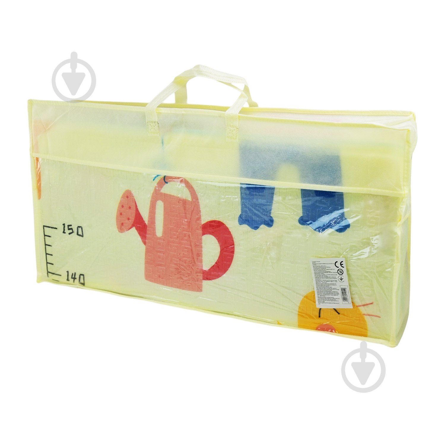 Игровой термоковрик Shantou C1011 - фото 6 Игровой термоковрик Shantou C1011 - фото 6