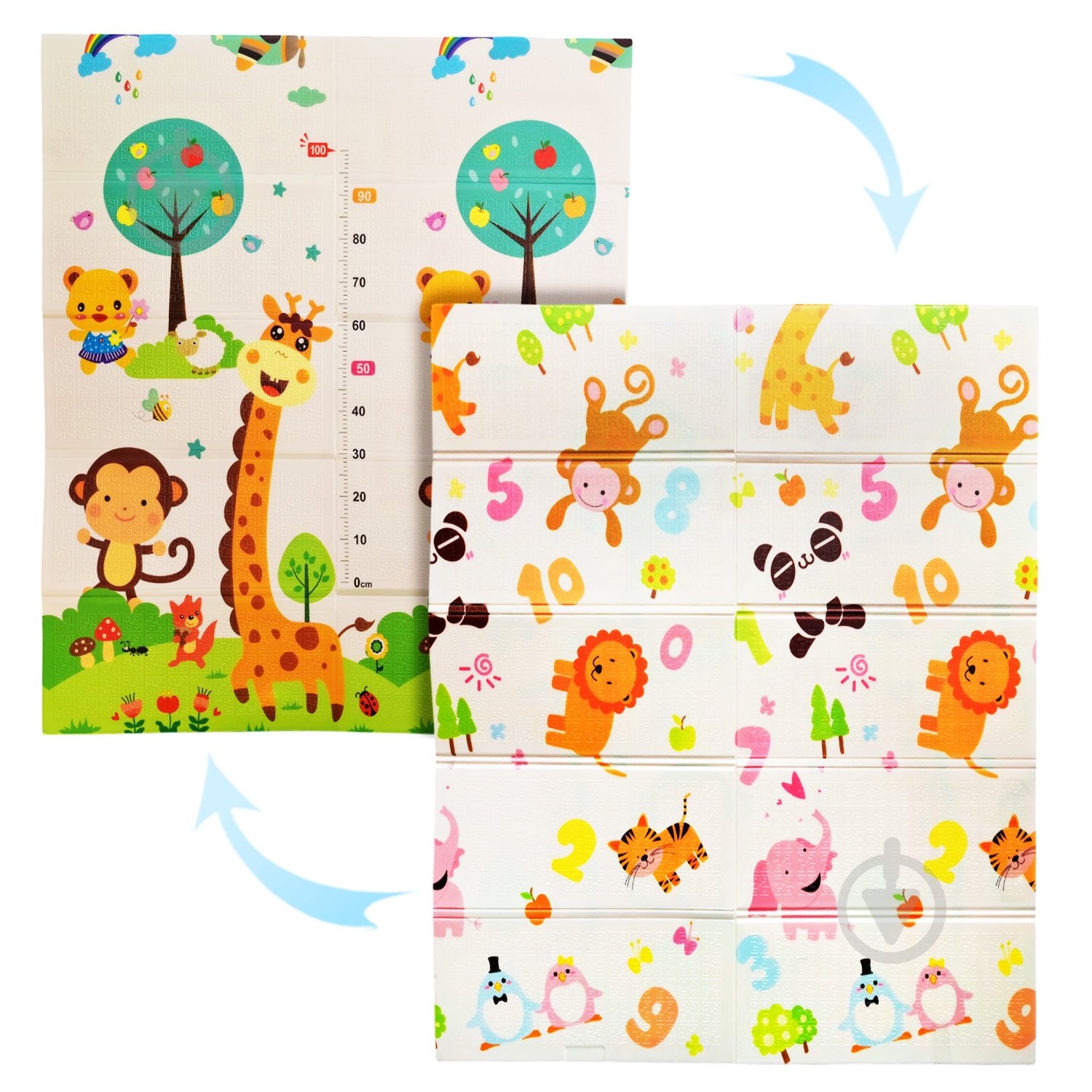 Игровой термоковрик Shantou C1011 - фото 2 Игровой термоковрик Shantou C1011 - фото 2