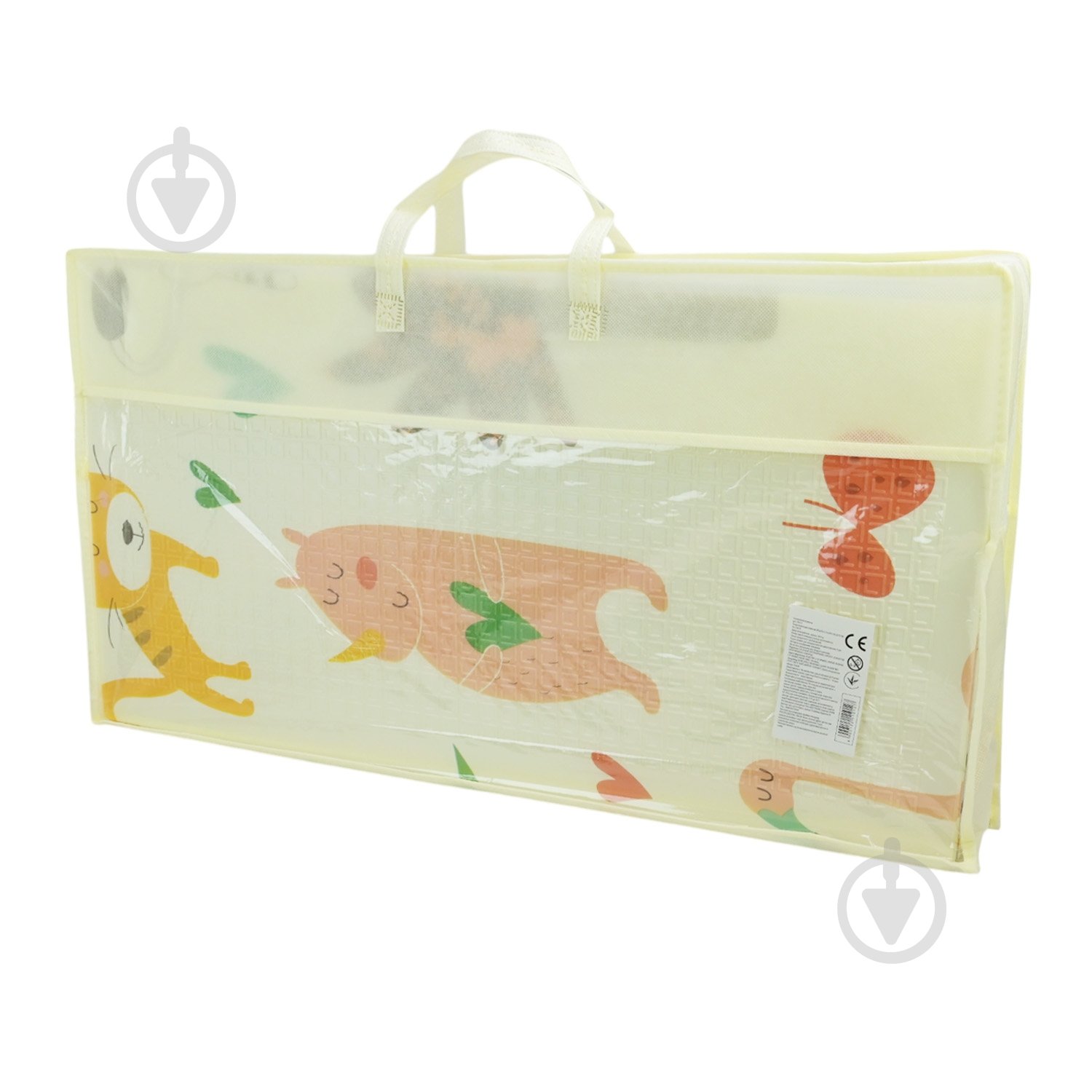 Игровой термоковрик Shantou C1012 - фото 6 Игровой термоковрик Shantou C1012 - фото 6