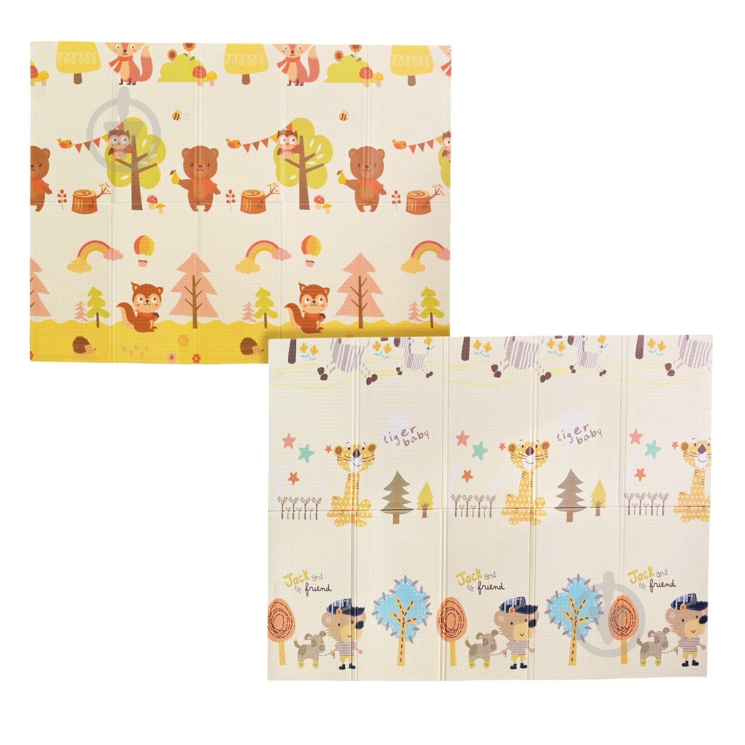 Игровой термоковрик Shantou C1012 - фото 4 Игровой термоковрик Shantou C1012 - фото 4