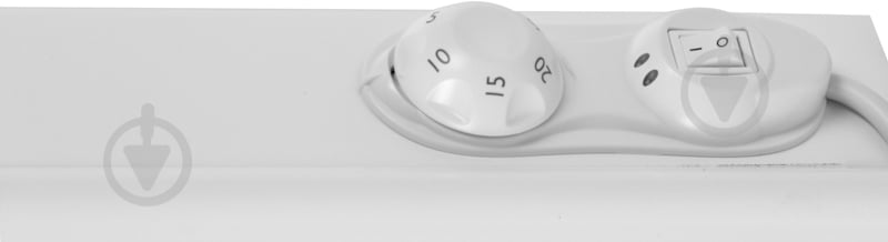 Конвектор электрический Ensto BETA Е EPHBE20P - фото 3 Конвектор электрический Ensto BETA Е EPHBE20P - фото 3