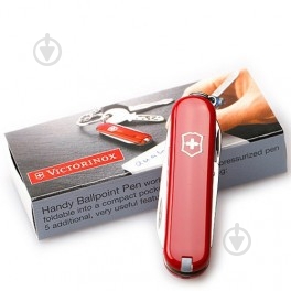 Нож Victorinox Signature 0.6225 - фото 2 Нож Victorinox Signature 0.6225 - фото 2