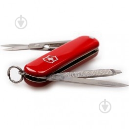 Нож Victorinox Signature 0.6225 - фото 4 Нож Victorinox Signature 0.6225 - фото 4