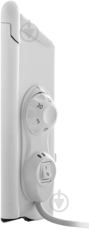 Конвектор электрический Ensto BETA MINI EPHBMM10P - фото 4
