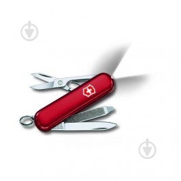 Нож Victorinox Swisslite 0.6228 - фото 1