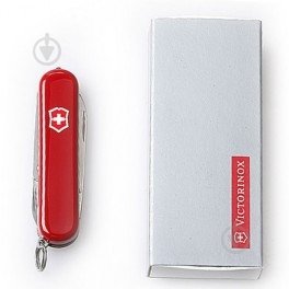 Нож Victorinox Swisslite 0.6228 - фото 2