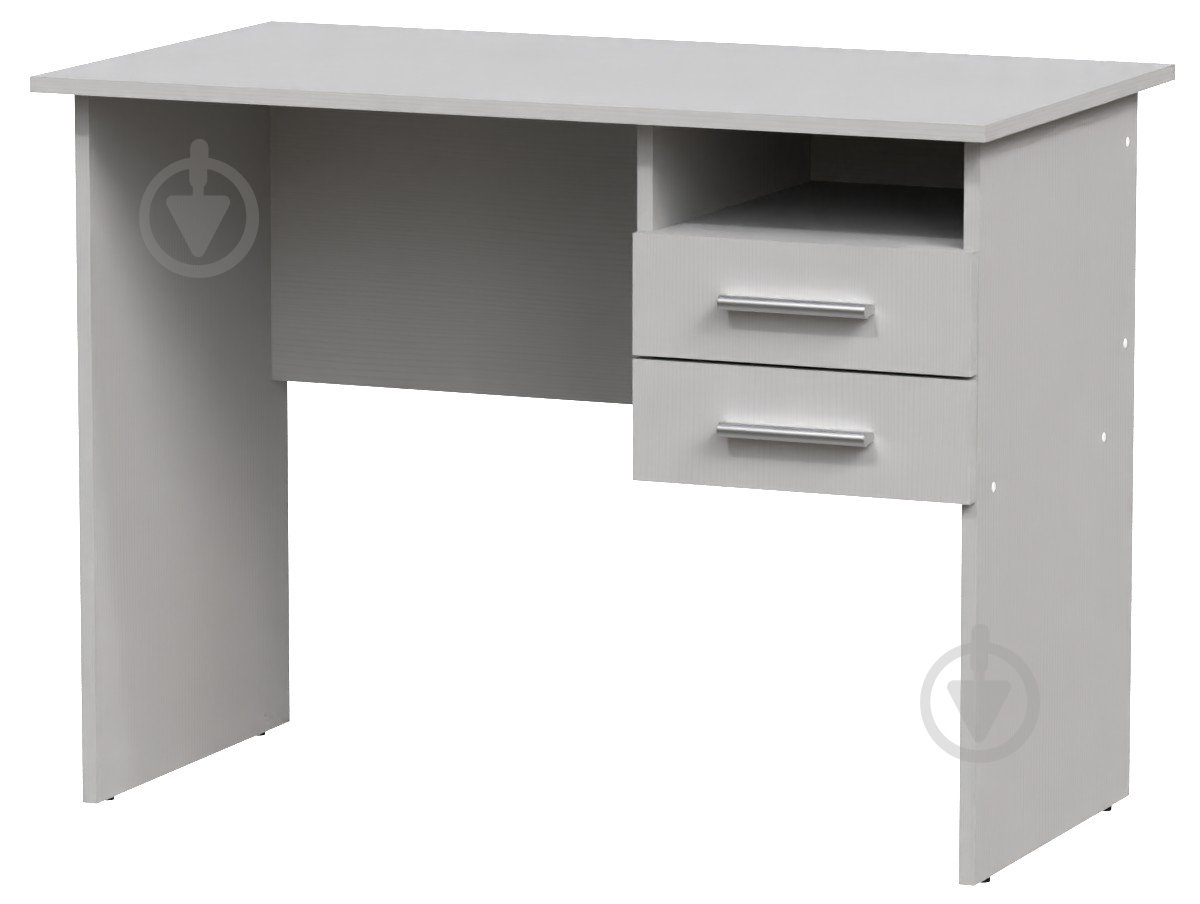 Стол письменный Компанит Школьник нимфея альба - фото 1