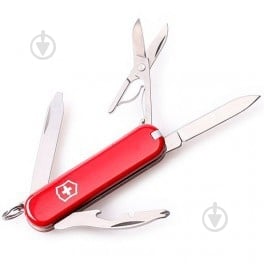 Нож швейцарский Victorinox Rambler (10 инстр) 53813 - фото 2
