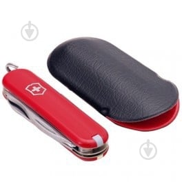 Нож швейцарский Victorinox Rambler (10 инстр) 53813 - фото 4