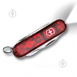 Нож Victorinox Midnite Manager 0.6366.T - фото 2