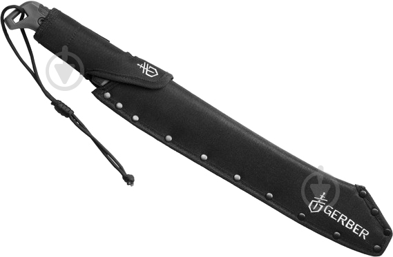 Мачете Gerber Gator Golok 31-002850 31-002850 - фото 2