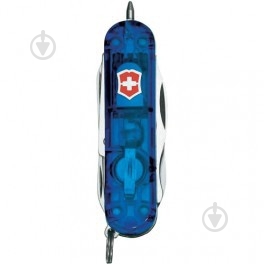 Нож Victorinox Midnite Manager 0.6366.T2 - фото 2