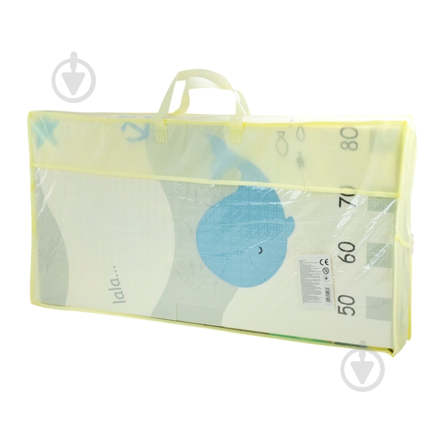 Игровой термоковрик Shantou C1013 - фото 4