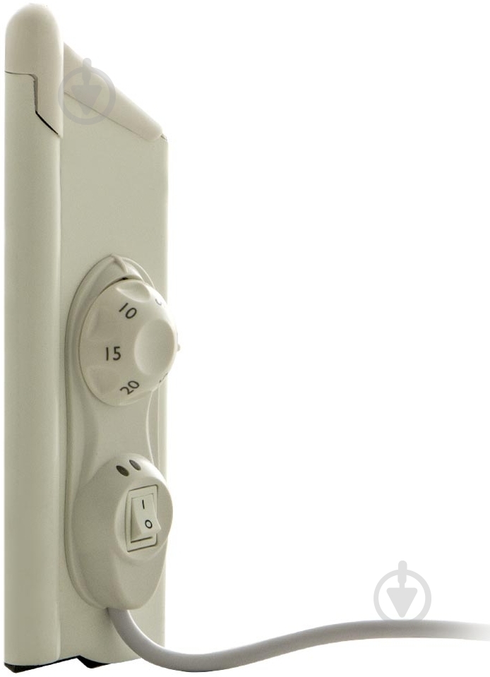 Конвектор электрический Ensto BETA MINI EPHBEM13P - фото 3