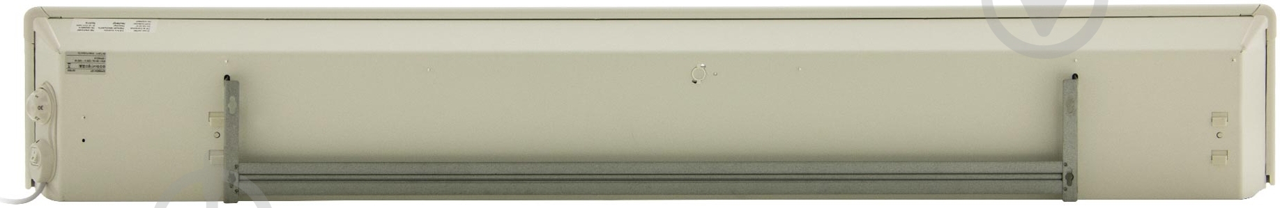 Конвектор электрический Ensto BETA MINI EPHBEM13P - фото 4
