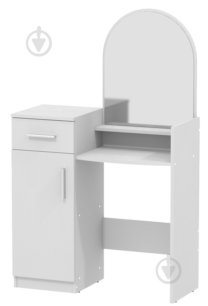 Трюмо Компанит 1 нимфея альба - фото 1