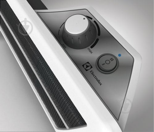 Конвектор электрический Electrolux ECH/R-1000 M - фото 2