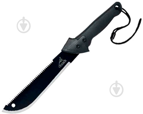 Мачете Gerber Gator Machete JR 31-000759 31-000759 - фото 1 Мачете Gerber Gator Machete JR 31-000759 31-000759 - фото 1