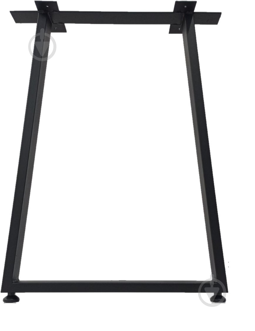 Опора для стола TKGEFEST Лондон 750x557x50 мм Loft - фото 1