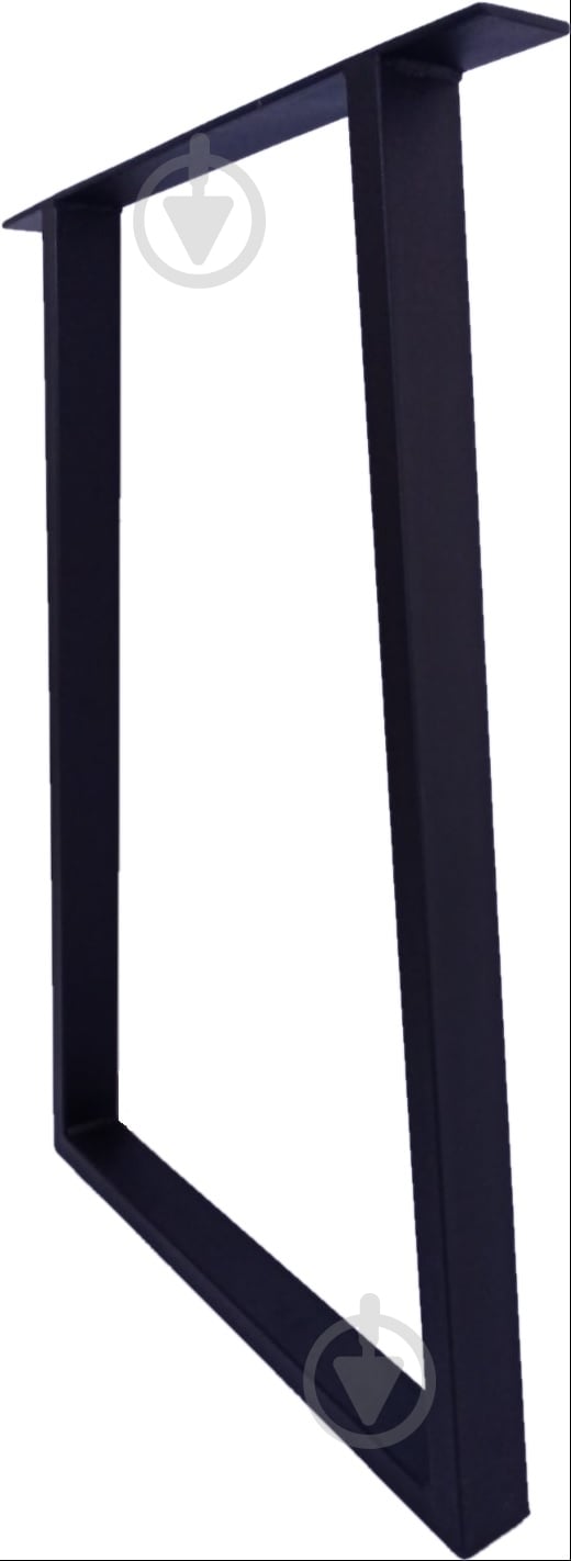 Опора для стола TKGEFEST Лондон 750x557x50 мм Loft - фото 2