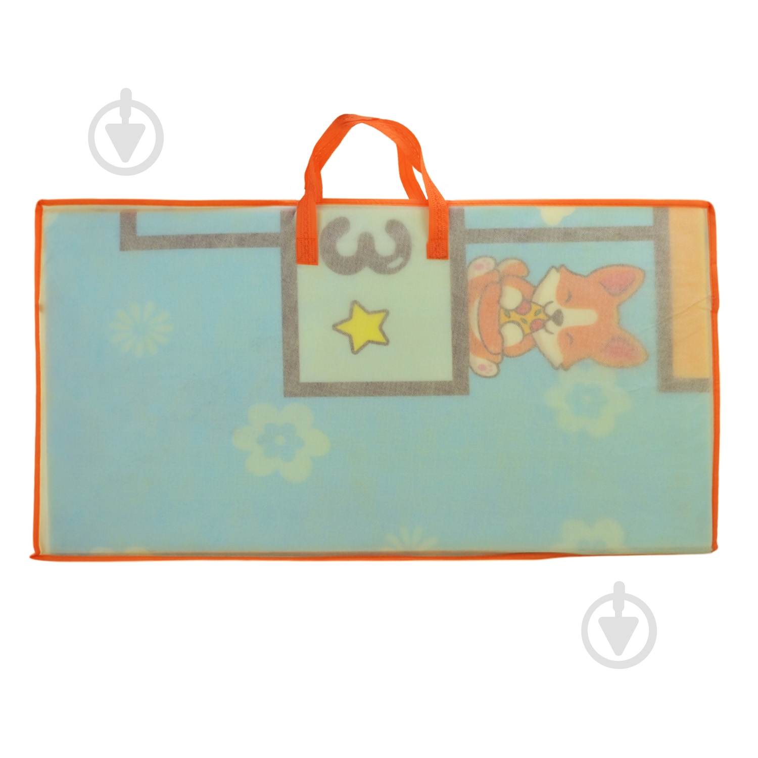 Игровой термоковрик Shantou 200х150 см C9809 - фото 4 Игровой термоковрик Shantou 200х150 см C9809 - фото 4