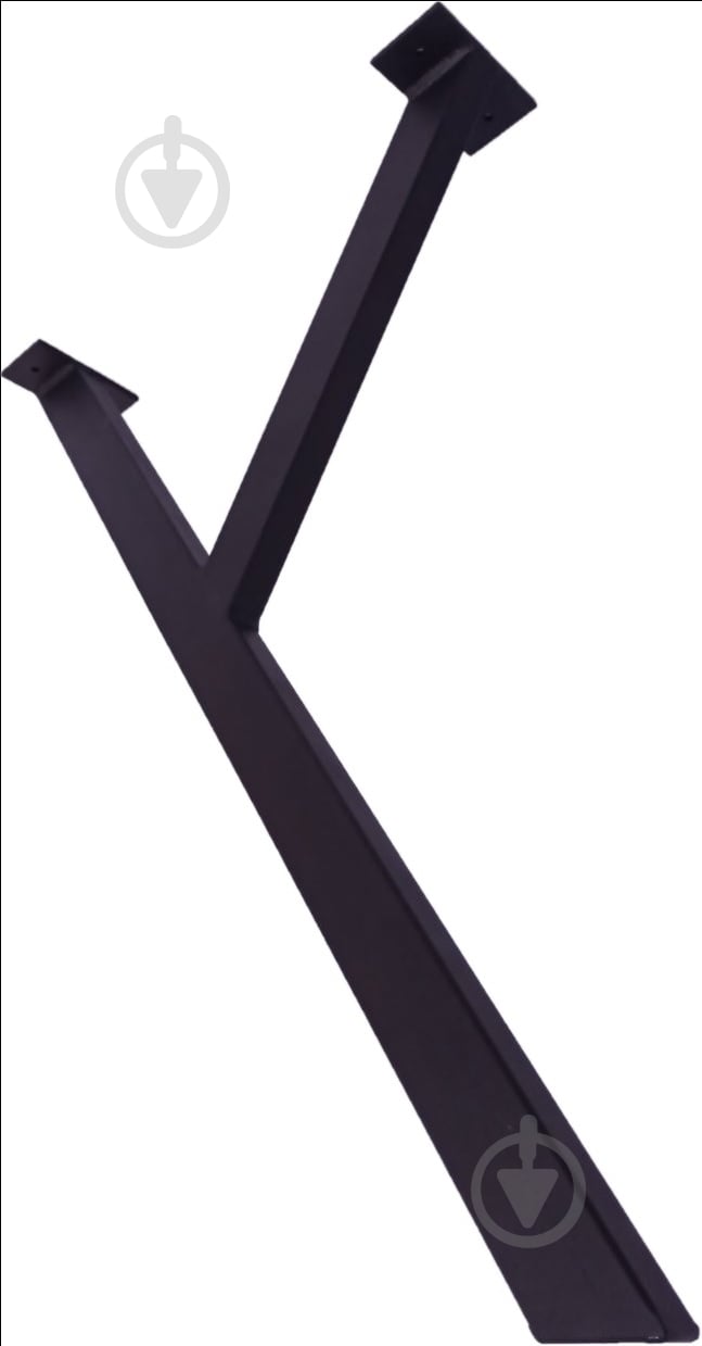 Опора для стола TKGEFEST Бирмингем 750x560x100 мм Loft - фото 2