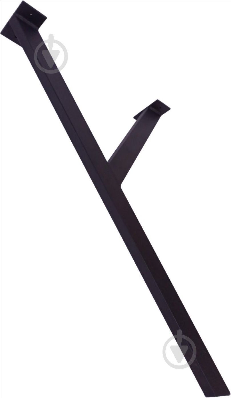 Опора для стола TKGEFEST Бирмингем 750x560x100 мм Loft - фото 3