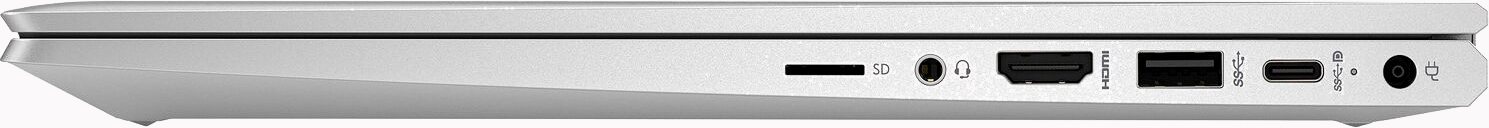 Ноутбук HP Probook x360 435-G10 13,3" (816D9EA) silver - фото 9 Ноутбук HP Probook x360 435-G10 13,3" (816D9EA) silver - фото 9