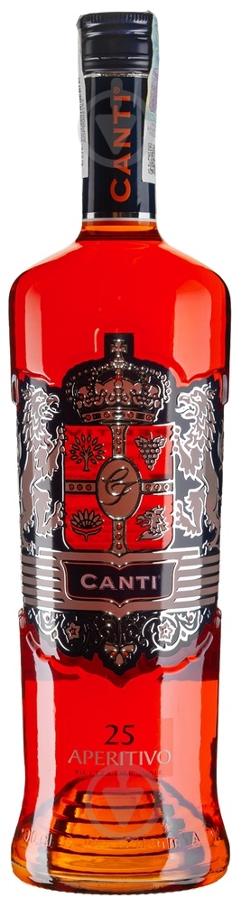 Аперитив Canti Aperitivo 1 л - фото 1 Аперитив Canti Aperitivo 1 л - фото 1
