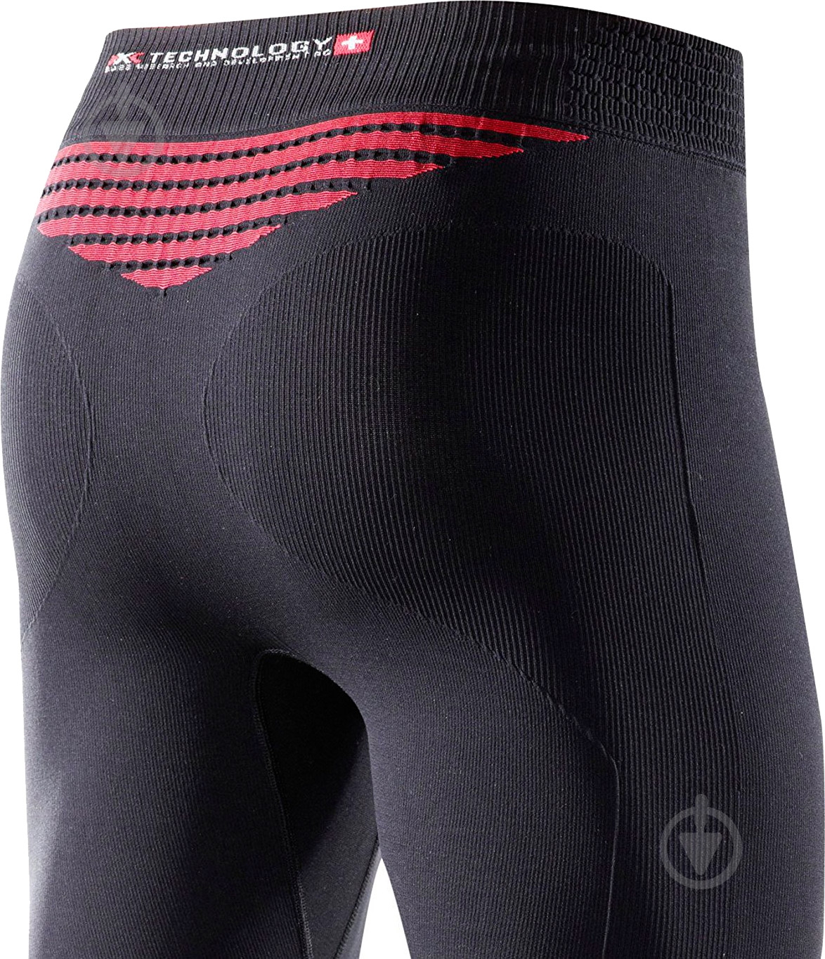 Термобрюки X-Bionic Energizer_MK2_Pants_Long_Man I020269 р.S/M черный - фото 5 Термобрюки X-Bionic Energizer_MK2_Pants_Long_Man I020269 р.S/M черный - фото 5
