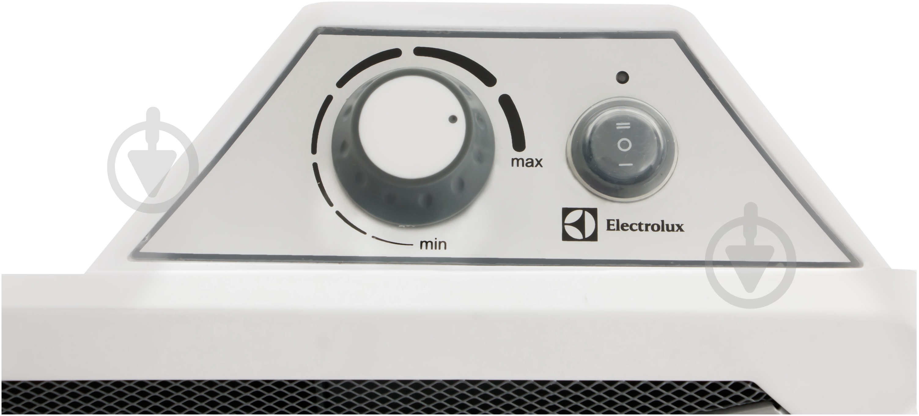 Конвектор электрический Electrolux ECH/R-2000 ML - фото 3