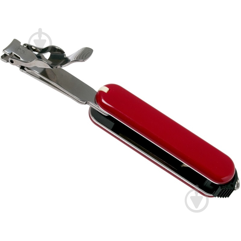 Нож швейцарский Victorinox NAILCLIP для ухода за ногтями 0.6453 - фото 2
