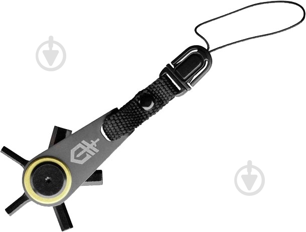 Мультиінструмент Gerber GDC Zip Hex 31-001740 - фото 1 Мультиінструмент Gerber GDC Zip Hex 31-001740 - фото 1