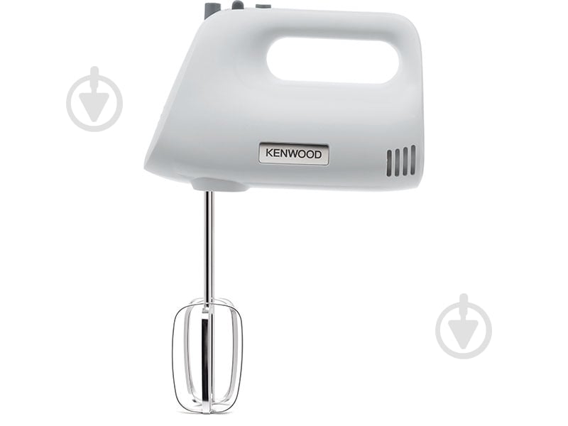 ВИТРИНА! Миксер Kenwood HMP30.A0WH - фото 1 ВИТРИНА! Миксер Kenwood HMP30.A0WH - фото 1