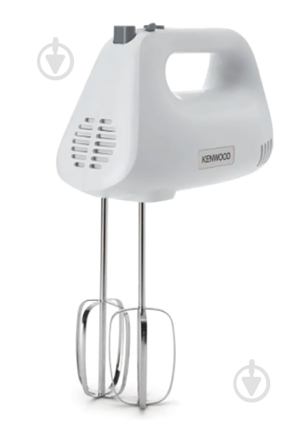 ВИТРИНА! Миксер Kenwood HMP30.A0WH - фото 7 ВИТРИНА! Миксер Kenwood HMP30.A0WH - фото 7