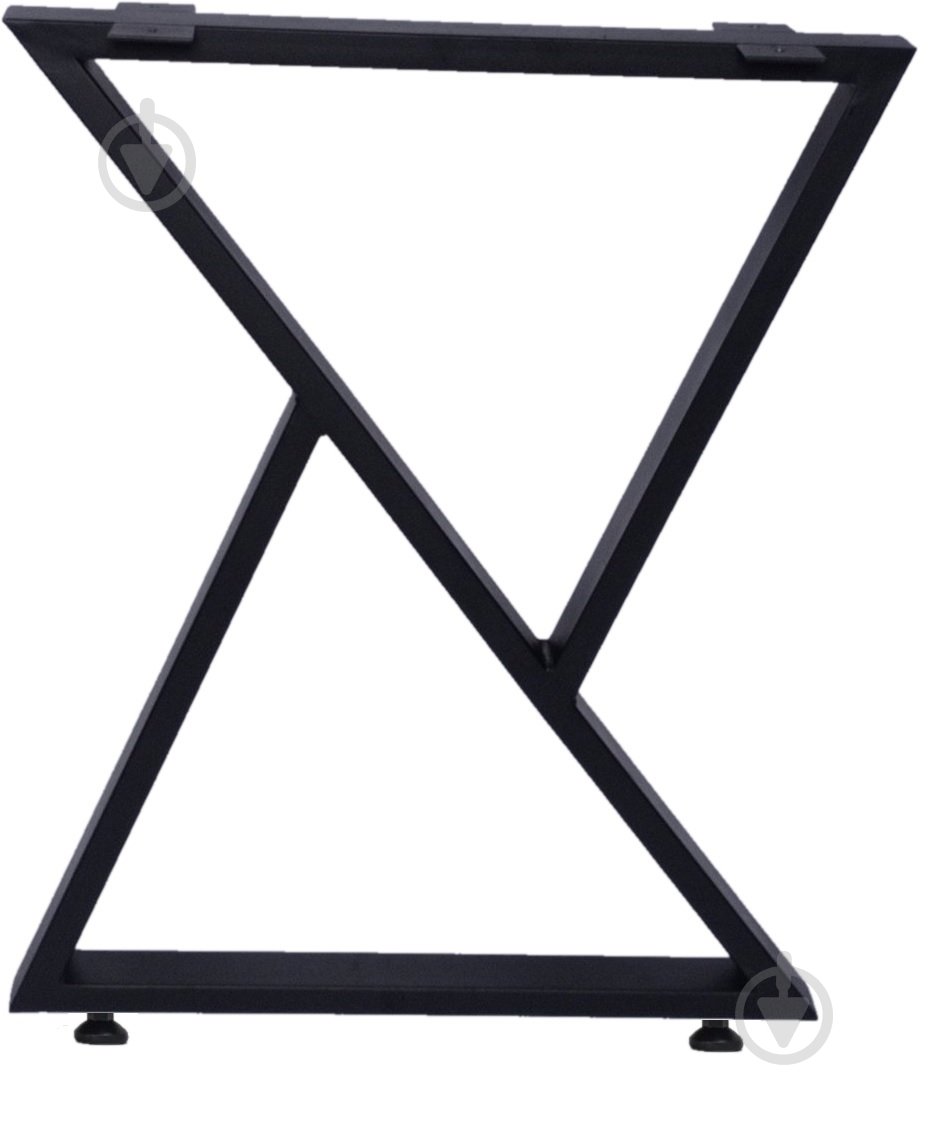 Опора для стола TKGEFEST Марокко 560x730x50 мм Loft - фото 1