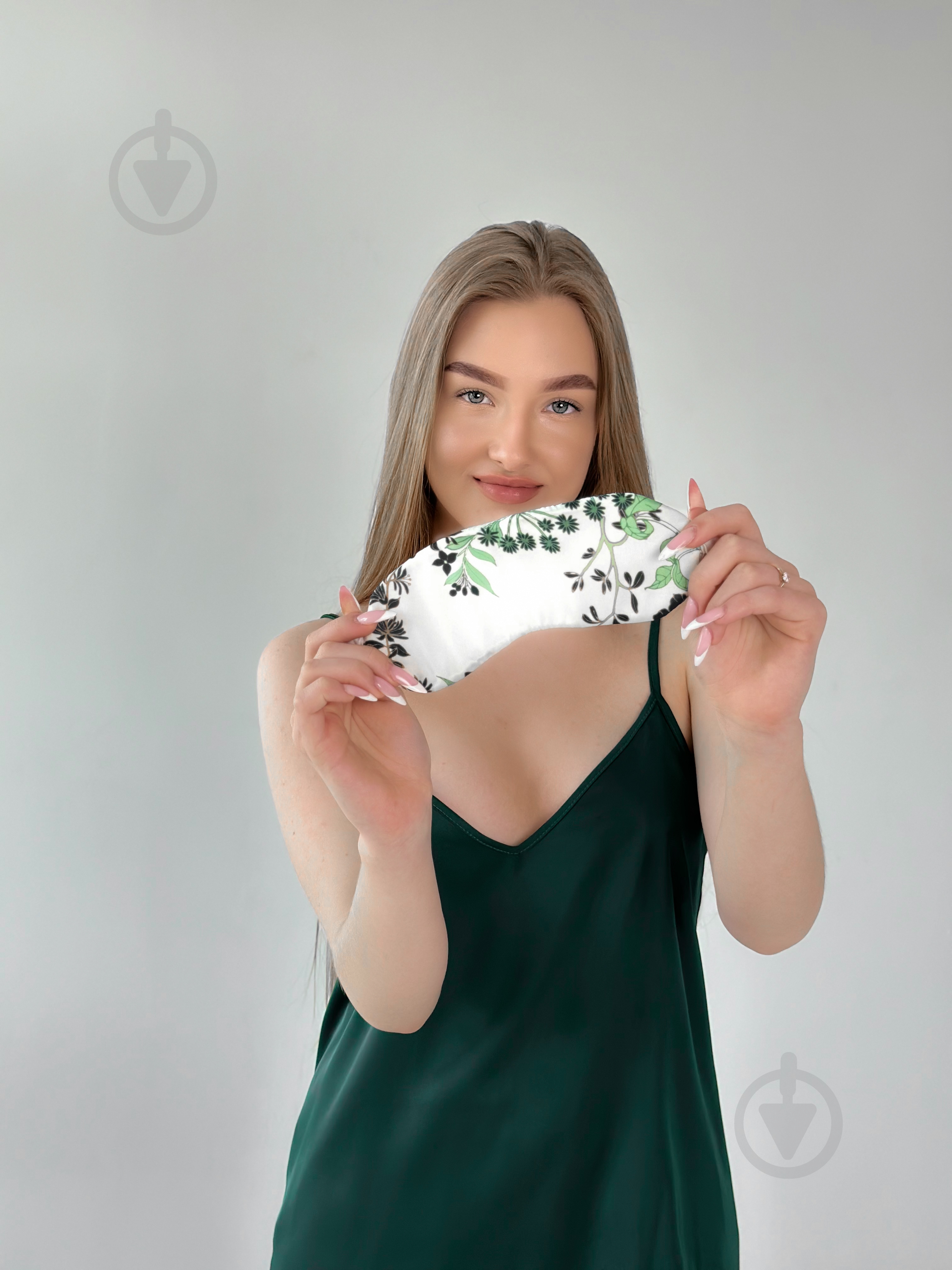 Маска для сна Trio Virginia - фото 2