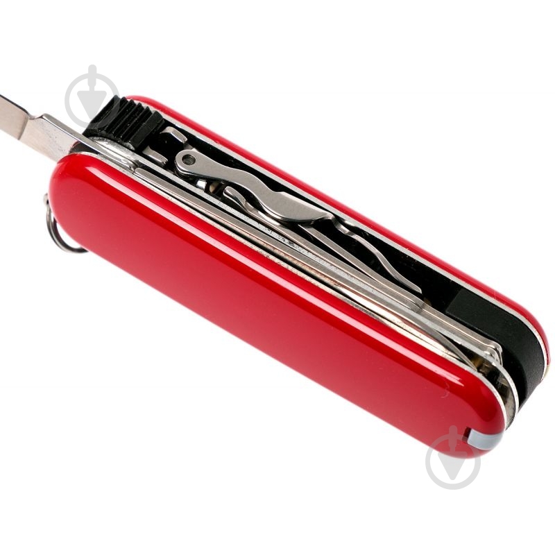 Нож швейцарский Victorinox NAILCLIP для ухода за ногтями 0.6463 - фото 6 Нож швейцарский Victorinox NAILCLIP для ухода за ногтями 0.6463 - фото 6